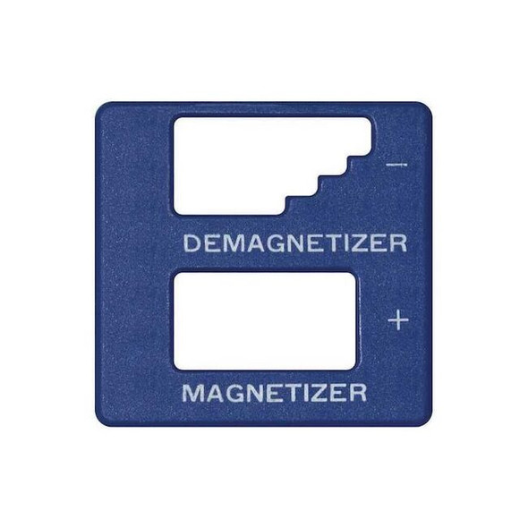 Century Drill & Tool Screwdriver Bit Magnetizer 68590 Pack of 2