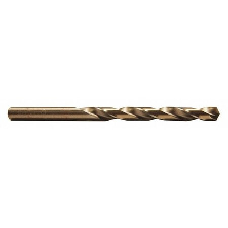 Century Drill & Tool Pro Grade Cobalt Drill Bit 26217