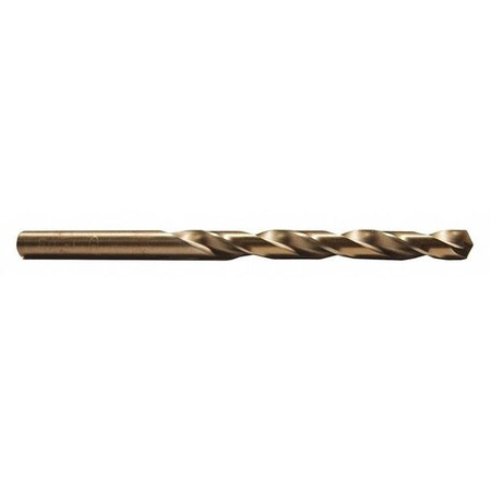 Century Drill & Tool Pro Grade Cobalt Drill Bit 26213