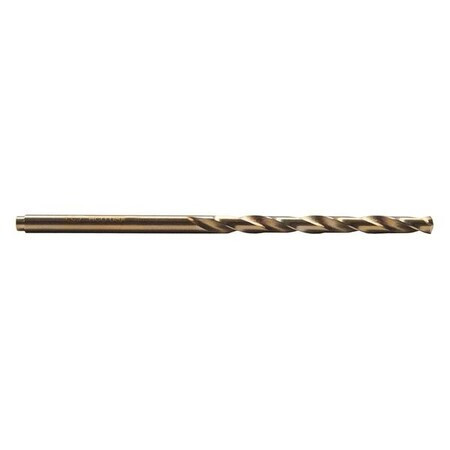 Century Drill & Tool Pro Grade Cobalt Drill Bit 26208
