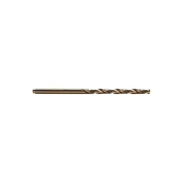 Century Drill & Tool Pro Grade Cobalt Drill Bit 26208 Pack of 2