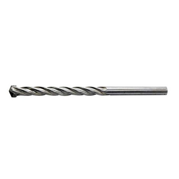 Westward Hammer Masonry Drill,3/16",Carbide Tip 6PTE3
