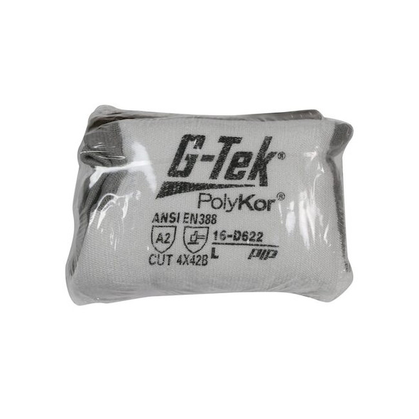 G-Tek Polykor 16-D622V/XXL Pack of 6
