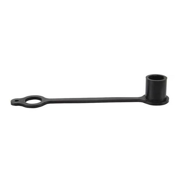Parker Dust Protection Cap,1/8 In H1-66M