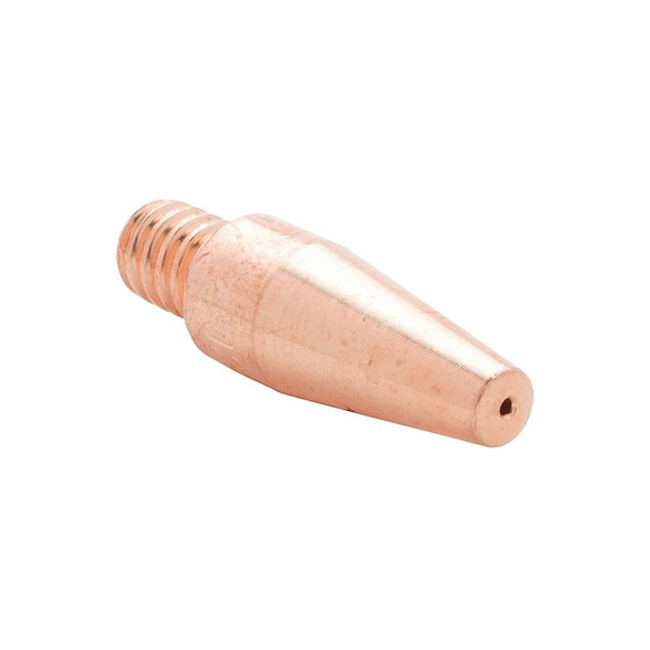 Lincoln Electric LINCOLN MIG Weld Standard Cont Tip 5/Pack KH833 Pack of 6