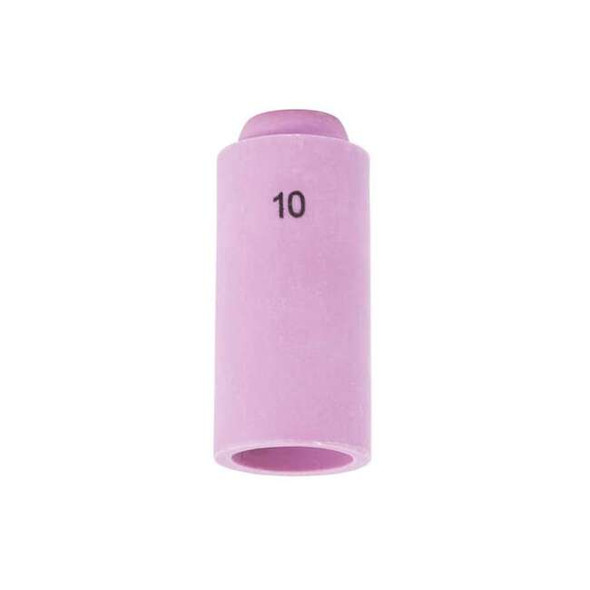 Lincoln Electric Nozzle, 10N45, Lincoln Electric KP4756-10 Pack of 2