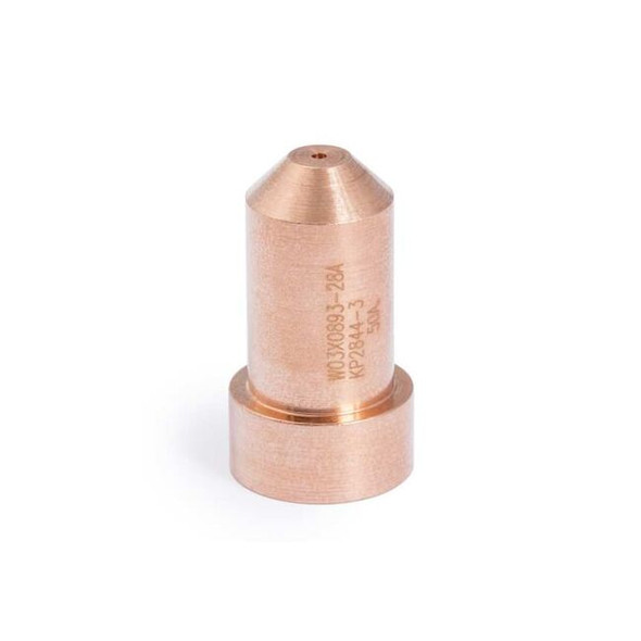 Lincoln Electric Nozzle, Lincoln Electric, Plasma Cutting KP2844-4 Pack of 5