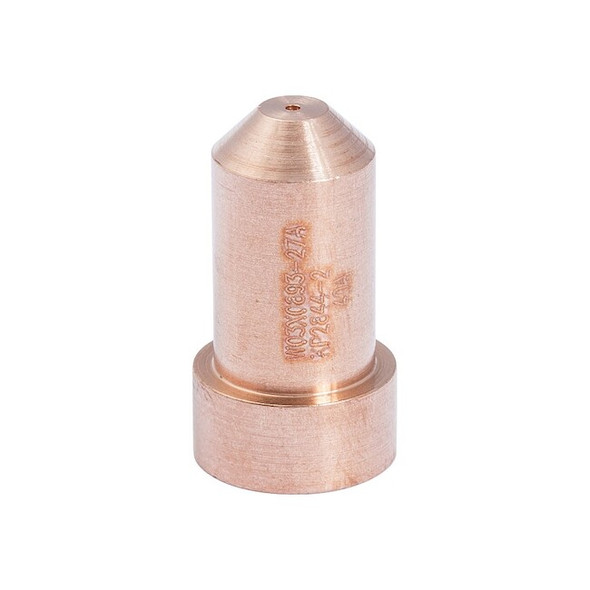 Lincoln Electric Nozzle, Lincoln Electric, Plasma Cutting KP2844-2 Pack of 5