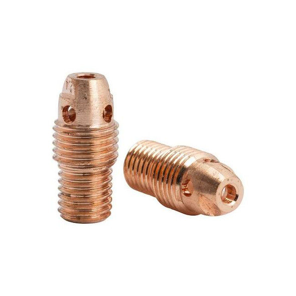 Lincoln Electric Collet Body, 13N28, Lincoln Electric KP4751-332 Pack of 2