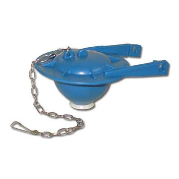 Kissler Flapper, Rubber, Toto 57-0124