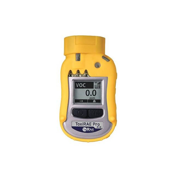 Honeywell Single-GasDetector,Black,VOC G02-B010-000