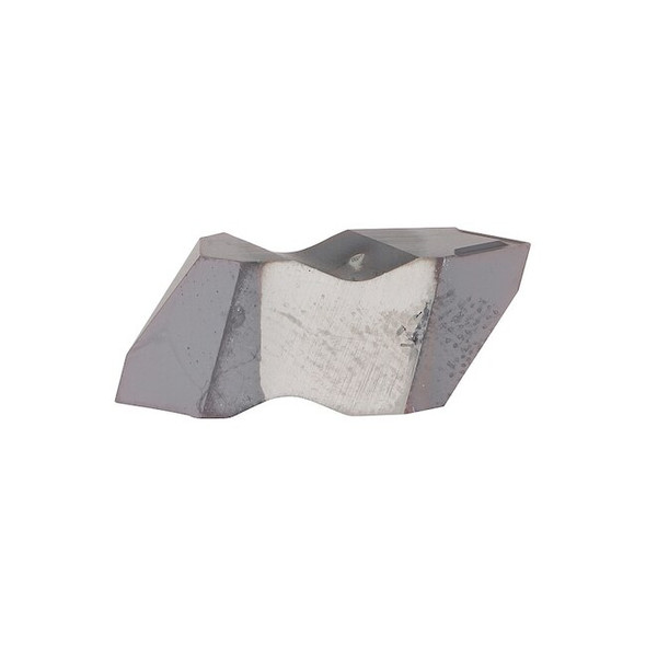 Widia Threading Insert,NT, 3607643 Pack of 5