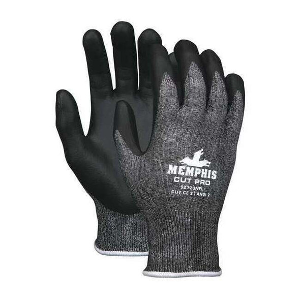 Mcr Safety 92723NFL Pack of 12