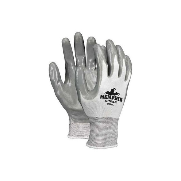 Mcr Safety 9679M Pack of 12