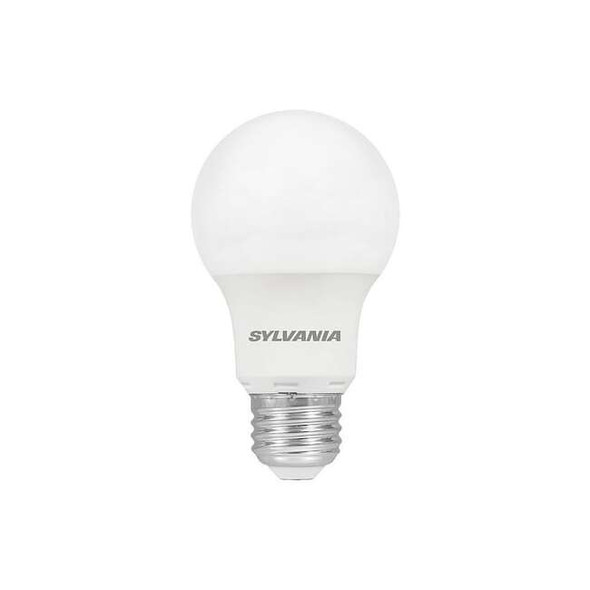 Ledvance/ Sylvania LED,8.5 W,A19,Medium Screw (E26) 73885