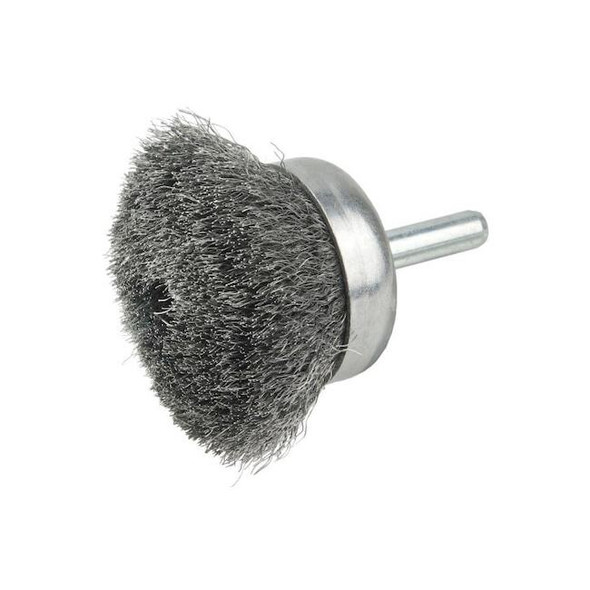 Weiler Crimped Wire Cup Brush 14300 Pack of 10