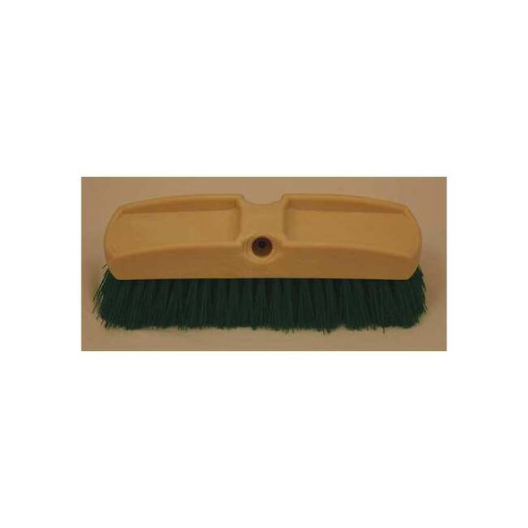 Bruske Products 10" Deck Scrub 4710-C