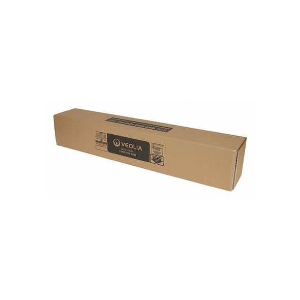 Supplypak Bulb Recycling Box,48"Lx8-1/2"Wx8-1/2"D Supply-280 Pack of 10