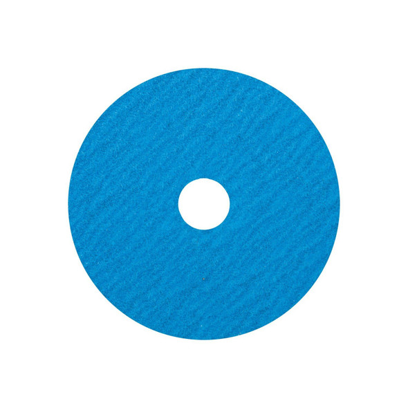 Pferd Tools Fiber Disc,Z-Cool,36 Grit,5"x7/8 62528 Pack of 25