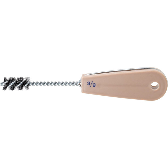 Pferd Tools Fitting Brush,Internal Tube,3/8 89627 Pack of 12