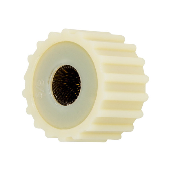 Pferd Tools External Tube,Fitting Brush,3/8 89636 Pack of 6