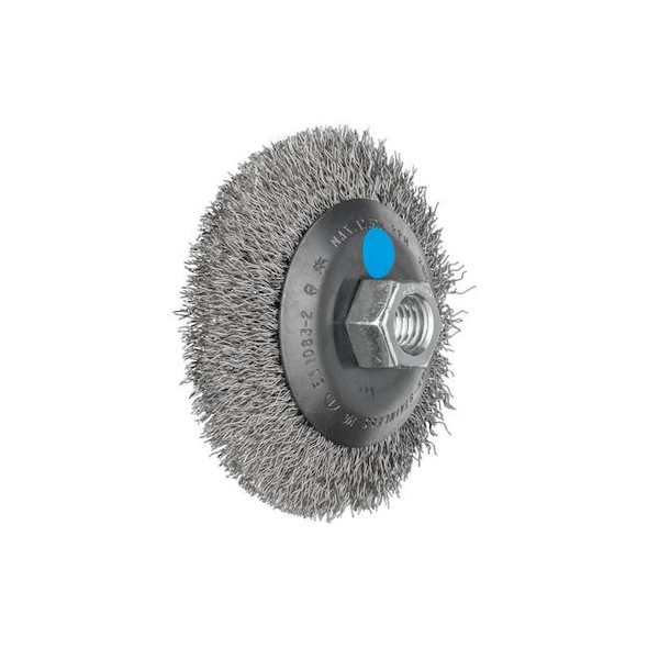 Pferd Crimped Bevel .014Ss Wire,4 82370 Pack of 5