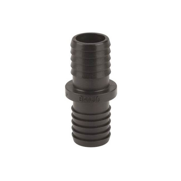 Banjo 1" Hose Mender Barb HM100 Pack of 10