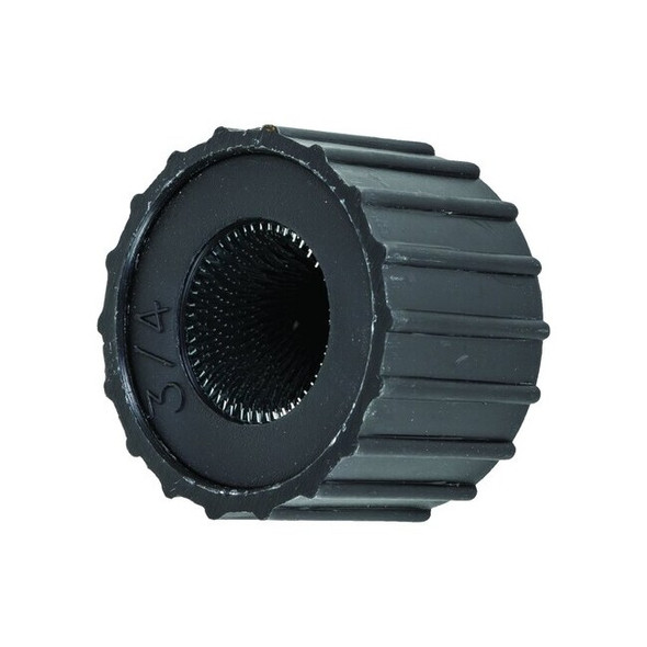 Pferd Tools External Tube,Fitting Brush,3/4 89639 Pack of 6