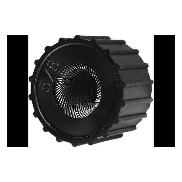 Pferd Tools External Tube,Fitting Brush,1 89641 Pack of 6