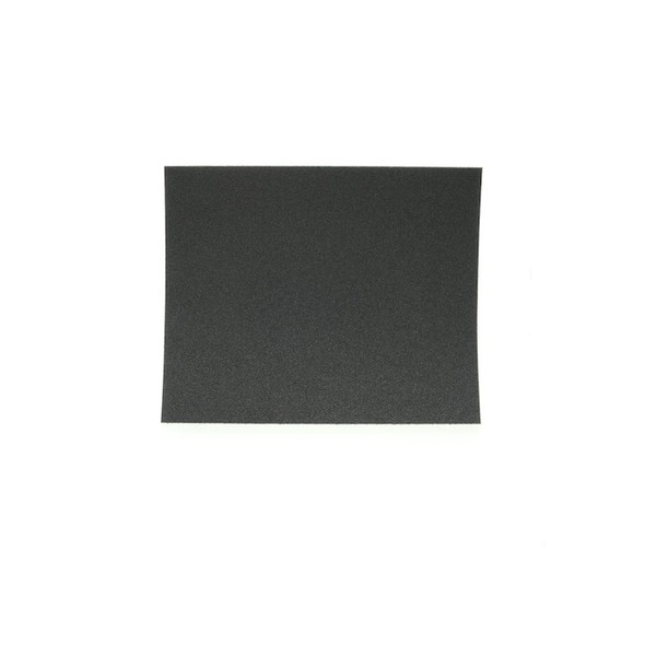 3m Sanding Sheet,11 in L,9 in W,100 G 7000118312 Pack of 50