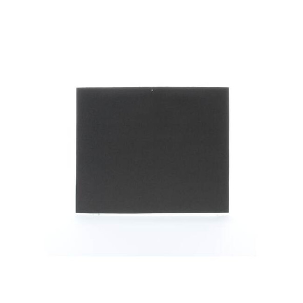 3m Sanding Sheet,11 in L,9 in W,180 G 7000118316 Pack of 50