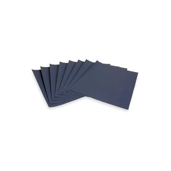 3m Sanding Sheet,11x9 In,320 G,SC 7000148222 Pack of 50