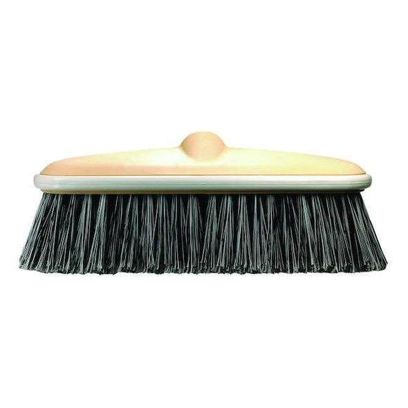 Pferd Tools Truck Wash Brush,10"x3 89456 Pack of 6