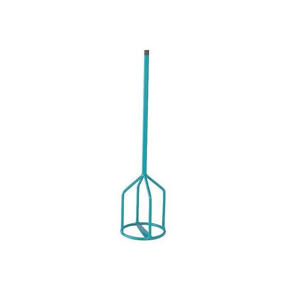 Collomix Bird Cage Style Mixing Paddle, 120mm KR120S Pack of 2