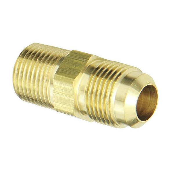 Weatherhead Connector Male 5/8In, 0048X10 48X10