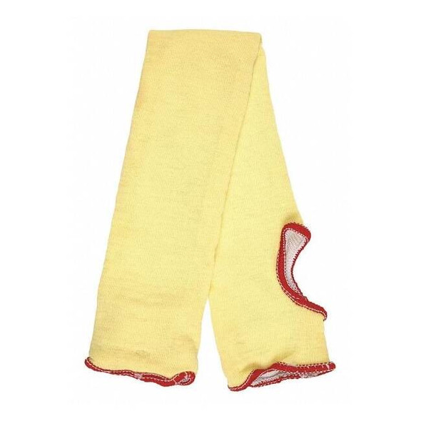 Mcr Safety Kevlar Cotton Thumbslot Sleeve 22 9379KCT