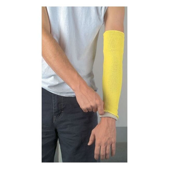 Mcr Safety Regular Weight Kevlar Cotton 18 Sleeve 9378KC