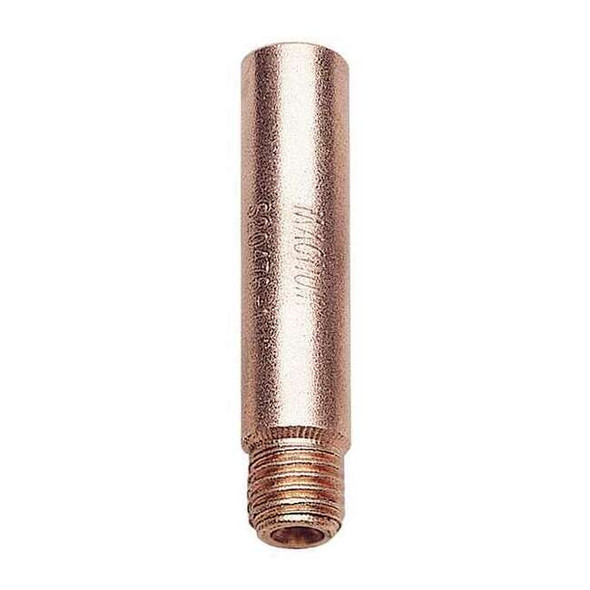 Lincoln Electric CONTACT TIP, 035, 1/4-28 THD, (14-35) KP14-35