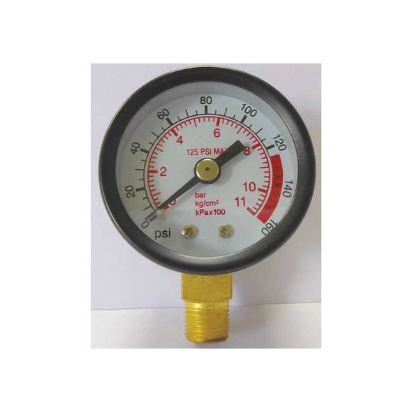 Speedaire Pressure Gauge PN22N106G