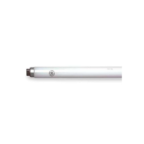 Ge Lighting Fluorescent Linear Lamp,T8,Neutral,3500K F96T8/SPX35/HO Pack of 24