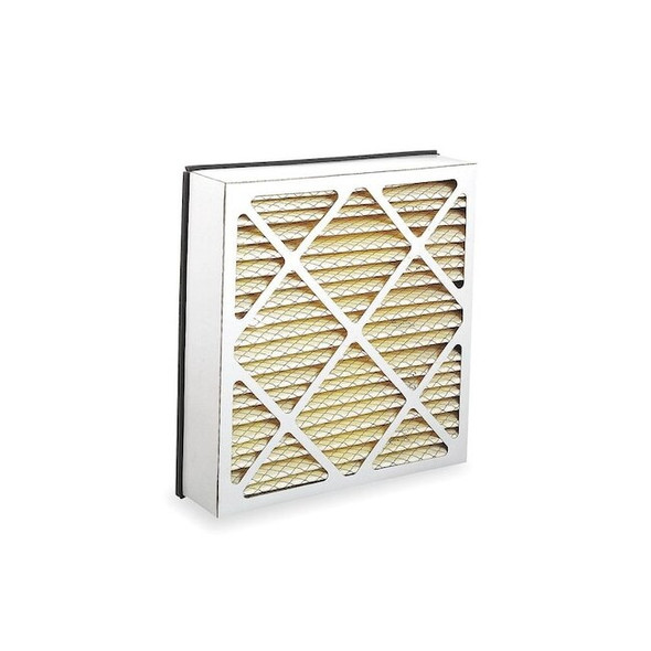 Trion Air Cleaner Filter, 20x21x5" 340553-001 Pack of 2