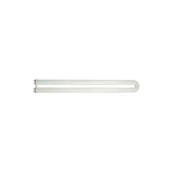 GE LIGHTING 31W, T8 U-Shaped Fluorescent Light Bulb Pack of 15