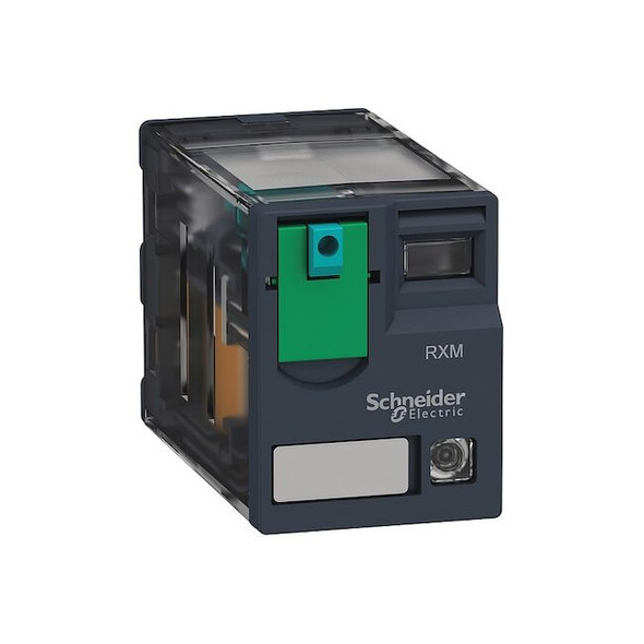 Plug-In, Plug-In Relay, Square, 6 A, 14 Pins, Quick Connect Pack of 10