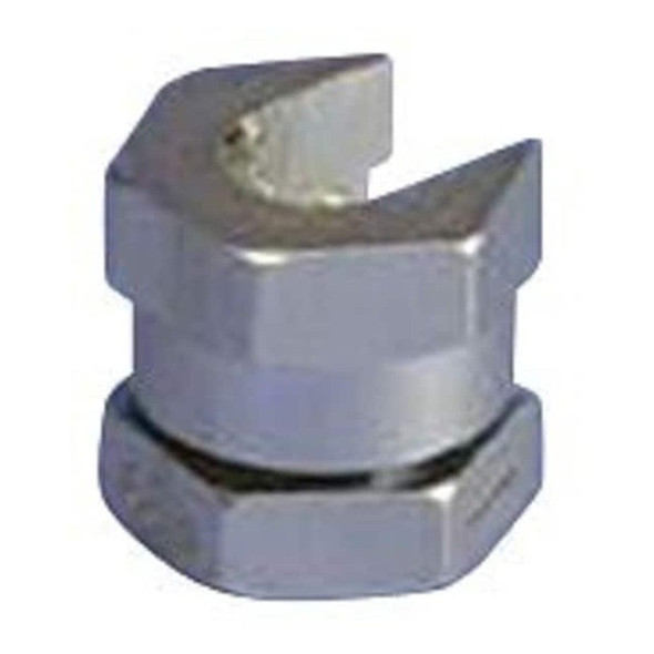 Nvent Caddy Nut,Threaded Rod,1/2In,2250 lb SN50