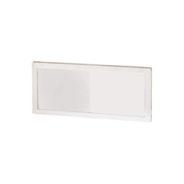 Fibre-Metal Magnifier Lens,1.75 Diopter 3651.75 Pack of 5