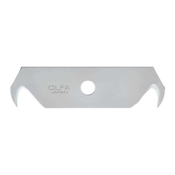 Olfa 2-Point Scoring Blade,1/2" W, PK3 PB-800