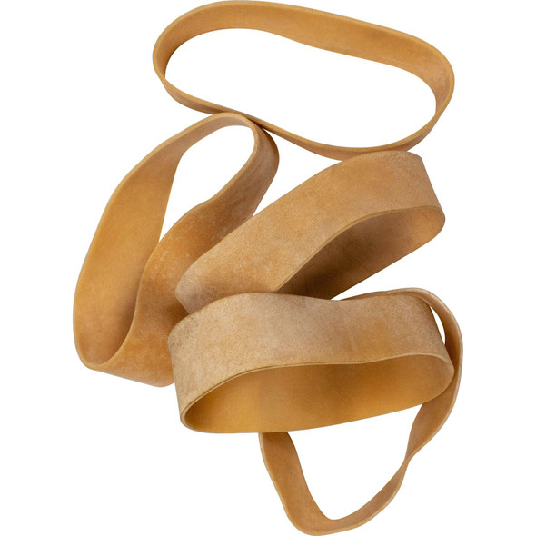 Encore Packaging Wide Band,3-1/2" x 3/4",1 lb. Bag EP-4094 Pack of 2