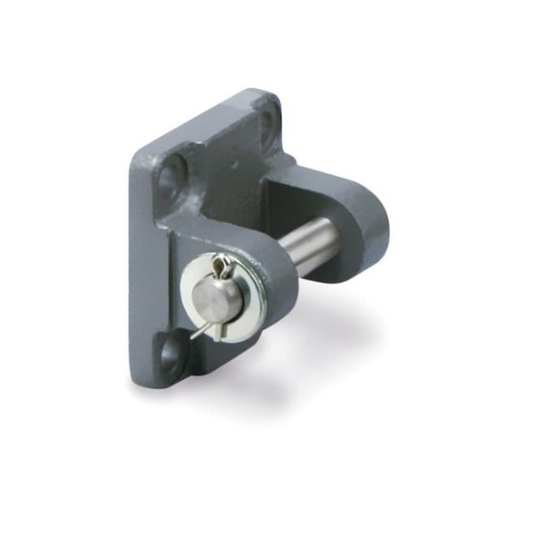 Speedaire Double Rear Clevis,32mm Bore D5032