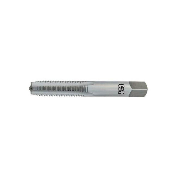Osg Straight Flute Hand Tap, #8-36, Plug, 4 Flutes, UNF 1650700 Pack of 2