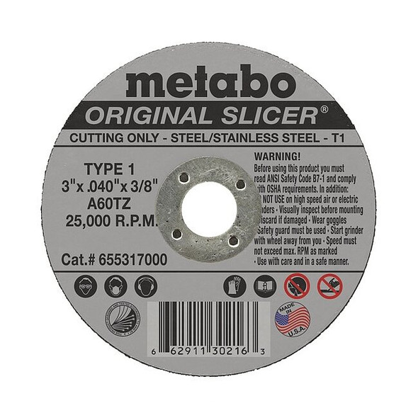 Metabo 655317000